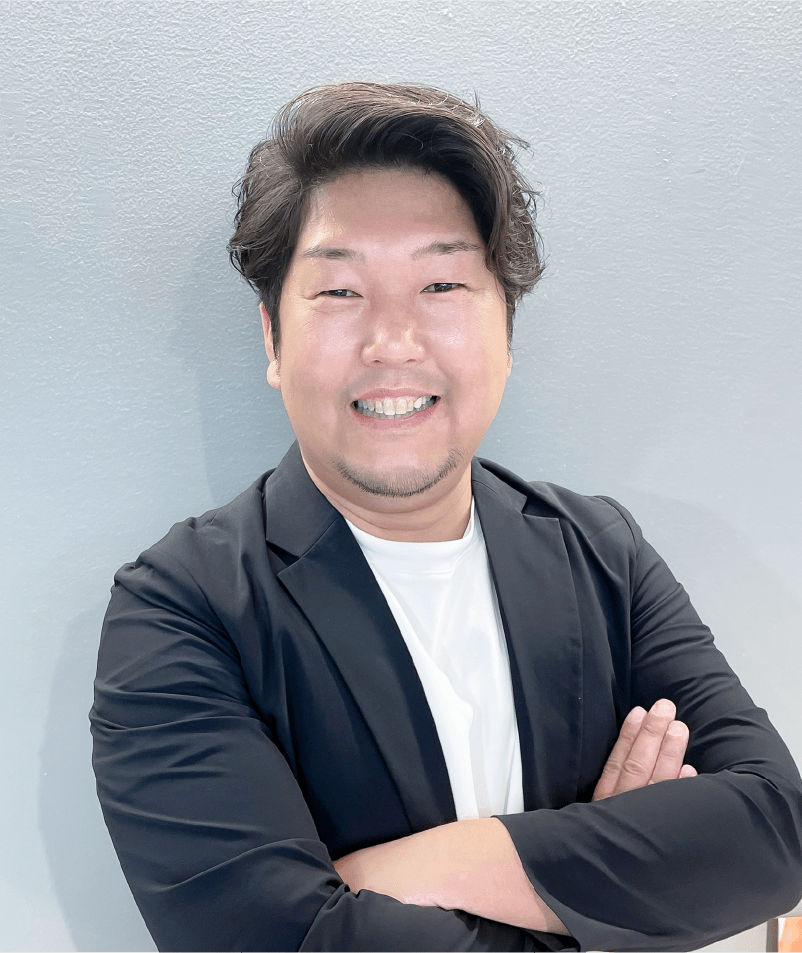 単なる営業ではなく、トレンドを生み出す仕事。